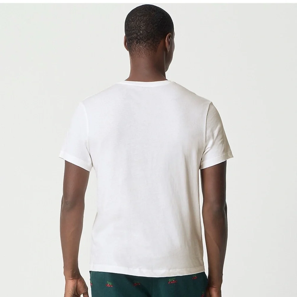 J. Crew crew holiday